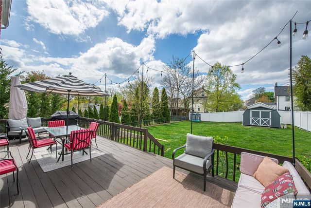 22 Elmwood Road, Verona, NJ 07044