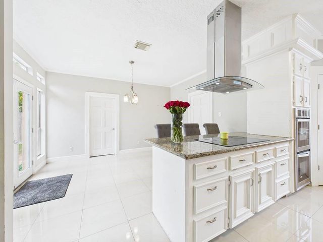 3434 Amber Forest Drive, Houston, TX 77068