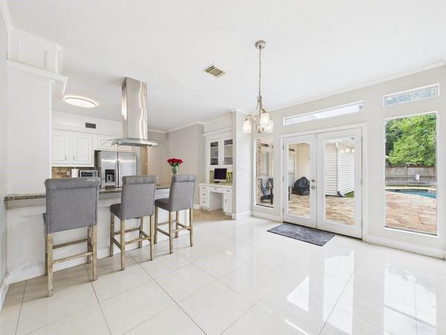 3434 Amber Forest Drive, Houston, TX 77068