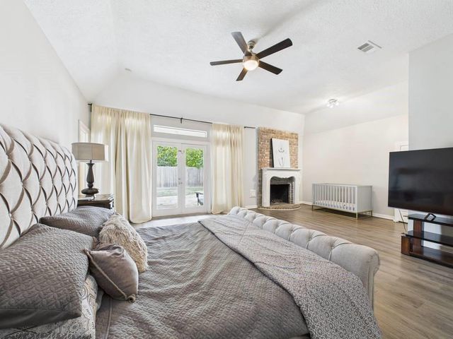 3434 Amber Forest Drive, Houston, TX 77068