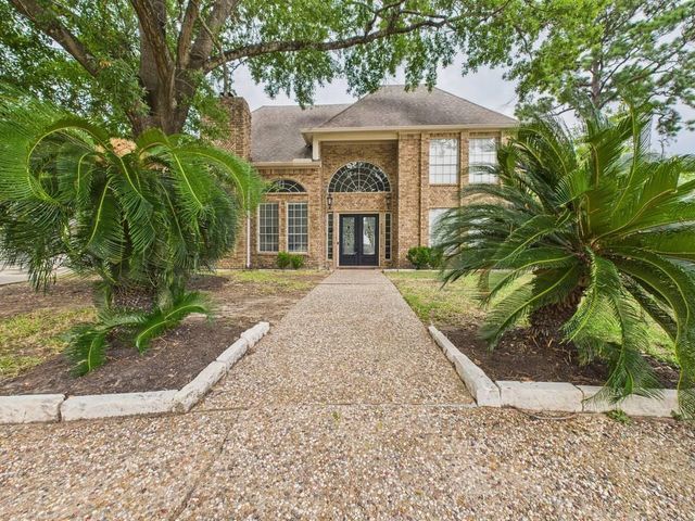 3434 Amber Forest Drive, Houston, TX 77068