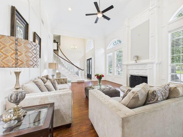 3434 Amber Forest Drive, Houston, TX 77068