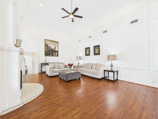 3434 Amber Forest Drive, Houston, TX 77068