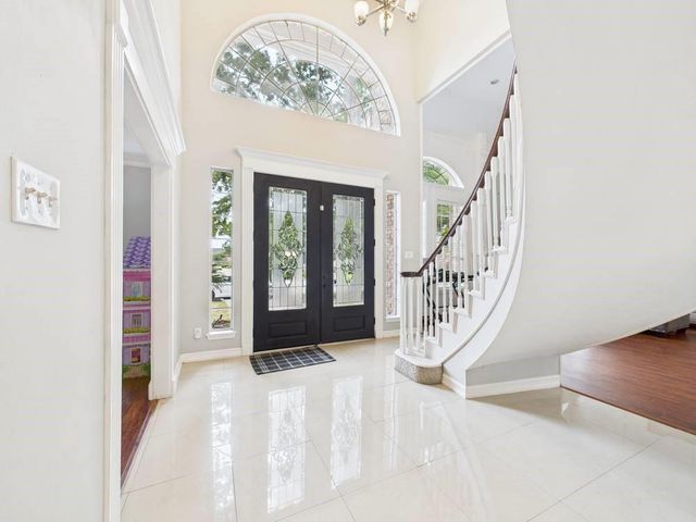 3434 Amber Forest Drive, Houston, TX 77068