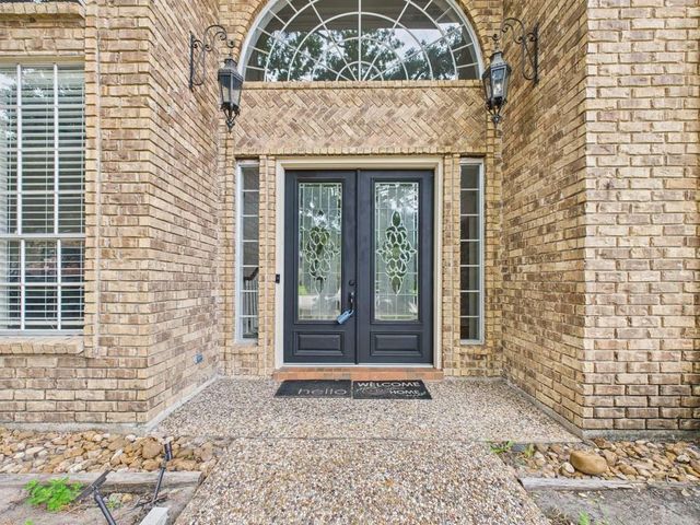 3434 Amber Forest Drive, Houston, TX 77068