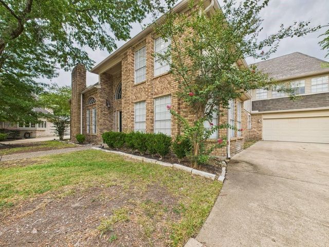 3434 Amber Forest Drive, Houston, TX 77068