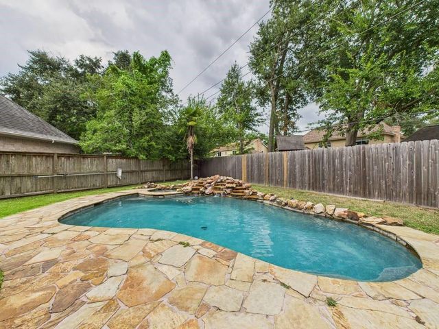 3434 Amber Forest Drive, Houston, TX 77068