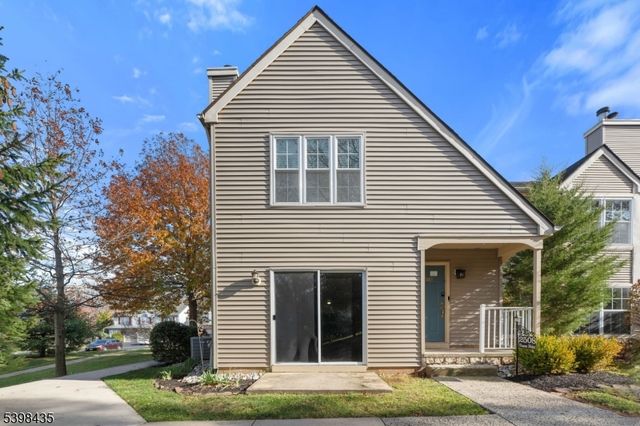 2507 Vroom Dr, Bridgewater Twp., NJ 08807