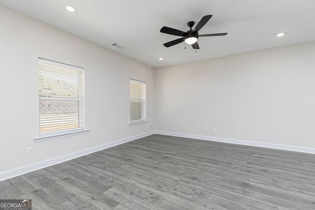 534 Cantrell Drive, Dallas, GA 30157