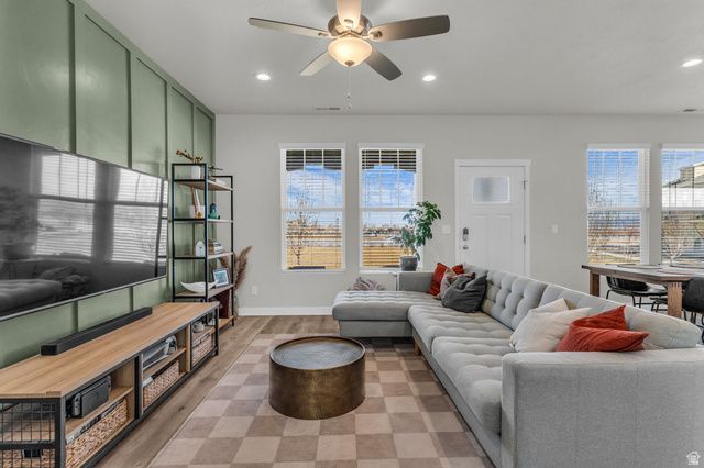 5943 W LAKE AVE, South Jordan, UT 84009