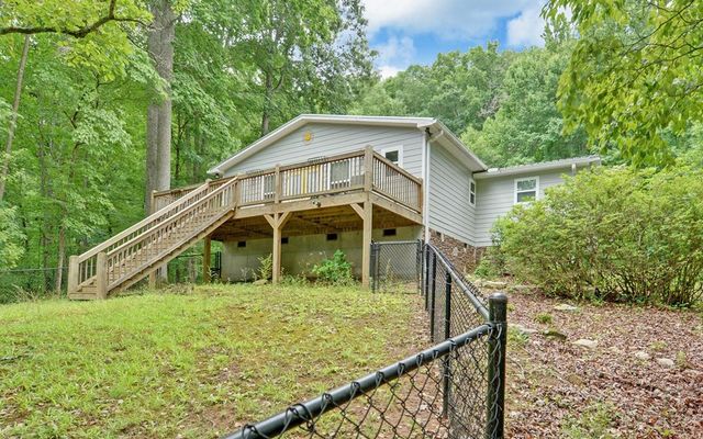 475 Hamilton Road, Blairsville, GA 30512