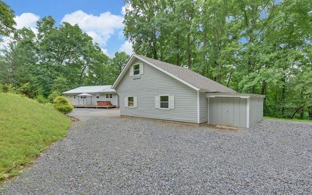 475 Hamilton Road, Blairsville, GA 30512