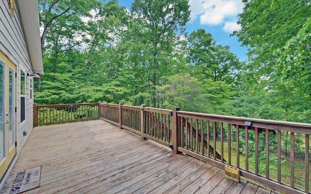 475 Hamilton Road, Blairsville, GA 30512