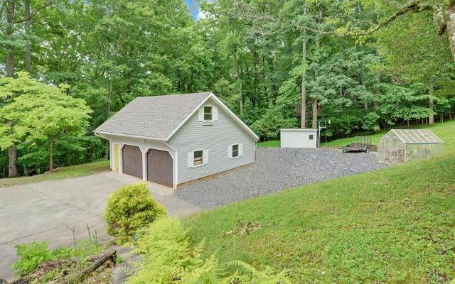 475 Hamilton Road, Blairsville, GA 30512