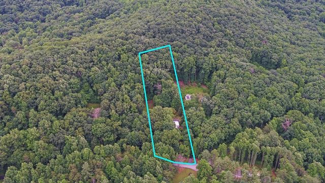 475 Hamilton Road, Blairsville, GA 30512