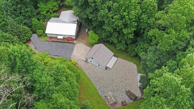 475 Hamilton Road, Blairsville, GA 30512