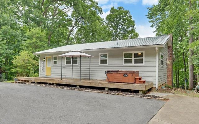 475 Hamilton Road, Blairsville, GA 30512