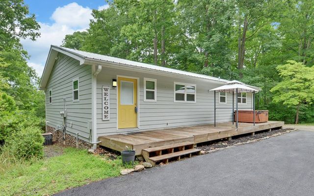 475 Hamilton Road, Blairsville, GA 30512