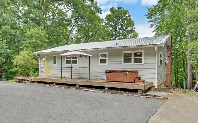 475 Hamilton Road, Blairsville, GA 30512