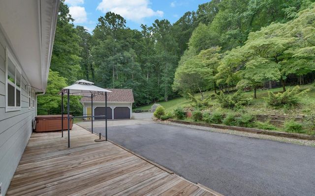 475 Hamilton Road, Blairsville, GA 30512