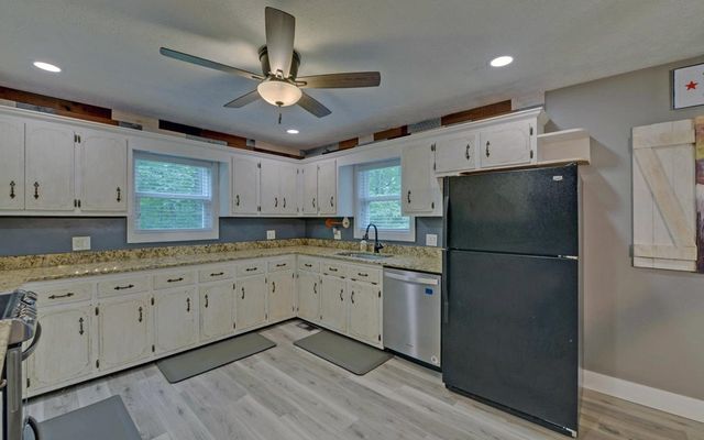 475 Hamilton Road, Blairsville, GA 30512