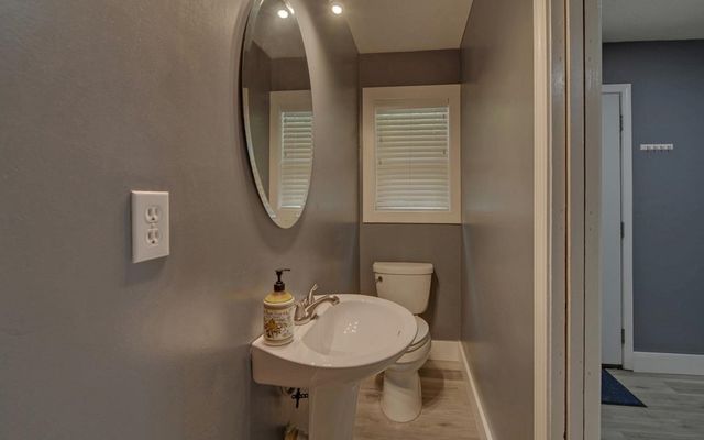 475 Hamilton Road, Blairsville, GA 30512