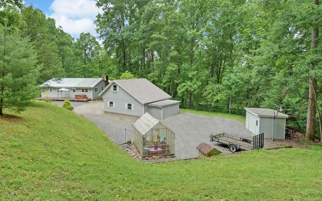475 Hamilton Road, Blairsville, GA 30512