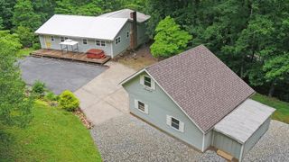 475 Hamilton Road, Blairsville, GA 30512