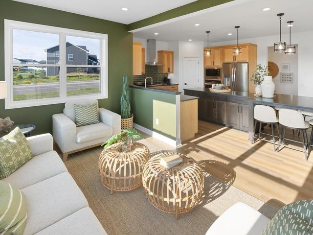 2065 Tamarack Road, Carver, MN 55315