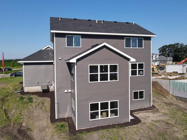 2065 Tamarack Road, Carver, MN 55315