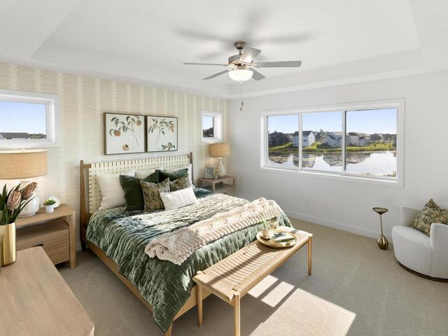 2065 Tamarack Road, Carver, MN 55315