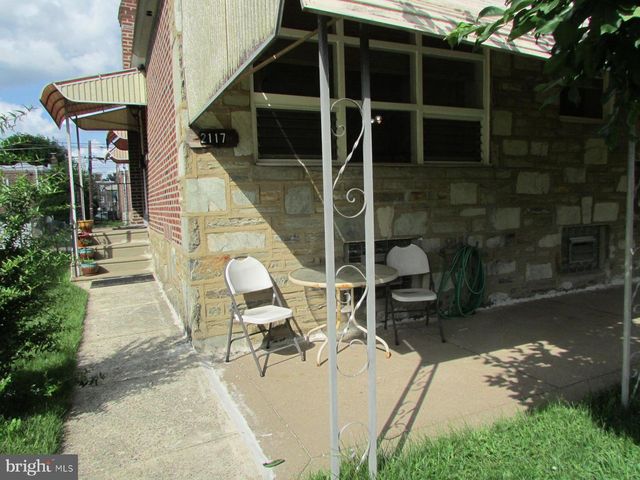 2117 SOLLY AVE, Philadelphia, PA 19152
