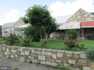 2117 SOLLY AVE, Philadelphia, PA 19152