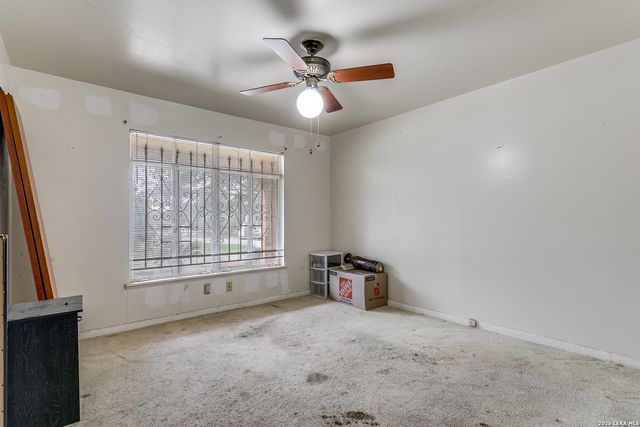 203 Paul Street, San Antonio, TX 78203