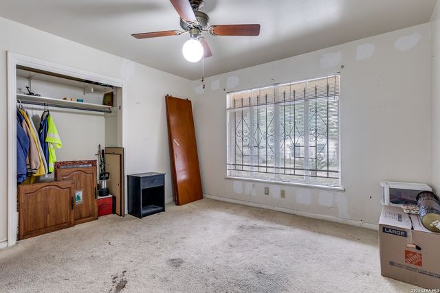 203 Paul Street, San Antonio, TX 78203