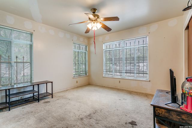 203 Paul Street, San Antonio, TX 78203