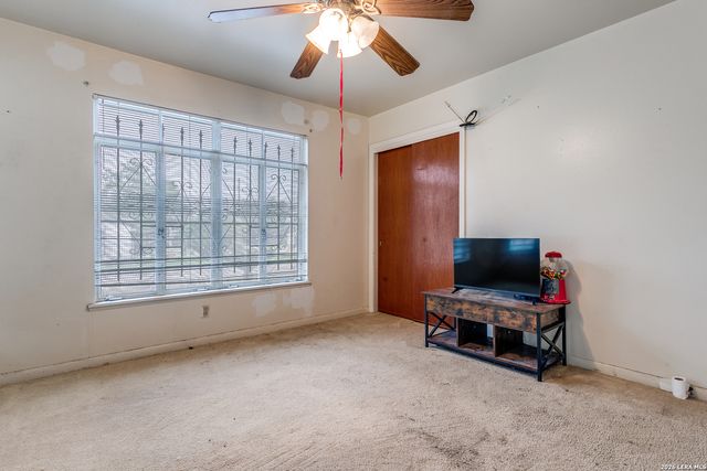 203 Paul Street, San Antonio, TX 78203