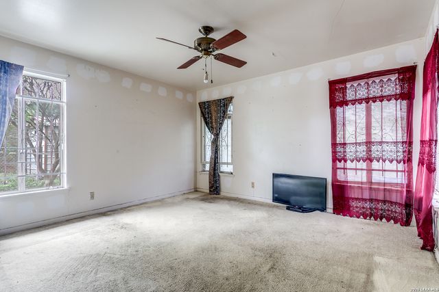 203 Paul Street, San Antonio, TX 78203