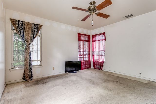 203 Paul Street, San Antonio, TX 78203