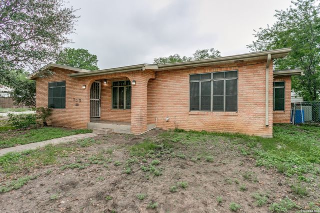 203 Paul Street, San Antonio, TX 78203