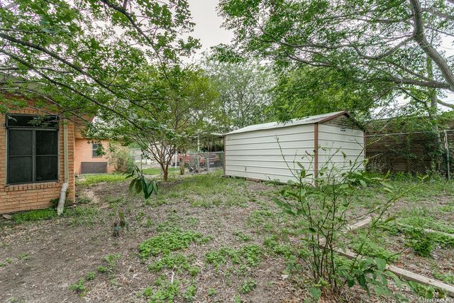 203 Paul Street, San Antonio, TX 78203