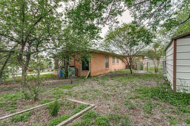 203 Paul Street, San Antonio, TX 78203