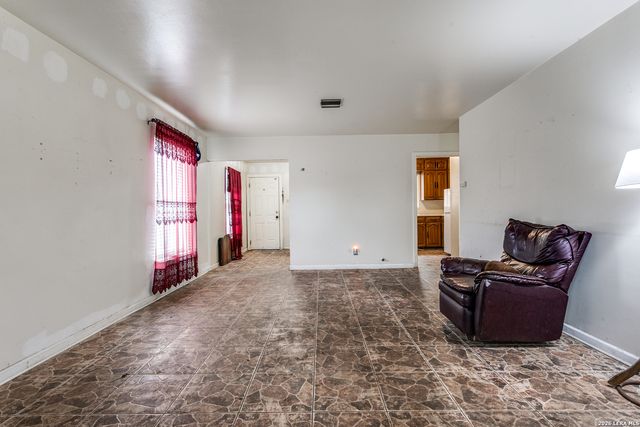 203 Paul Street, San Antonio, TX 78203