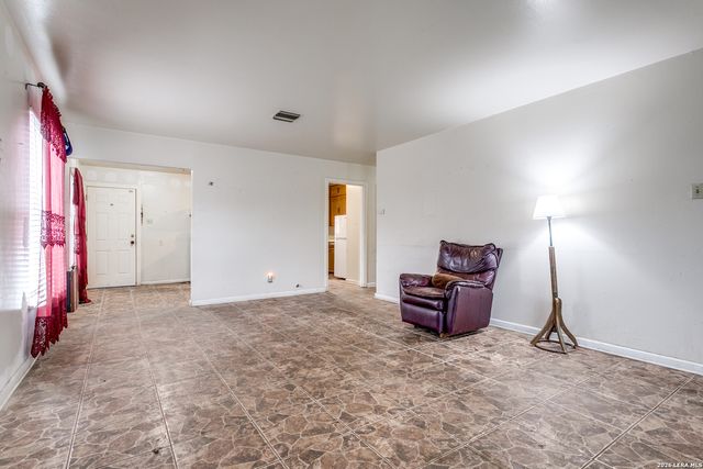 203 Paul Street, San Antonio, TX 78203