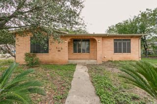 203 Paul Street, San Antonio, TX 78203
