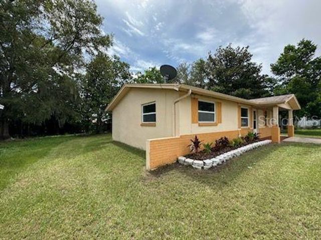 6 JESSIE COURT, Beverly Hills, FL 34465