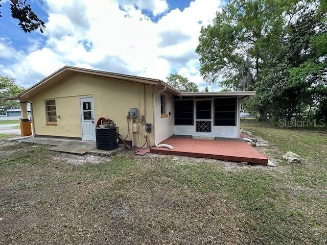 6 JESSIE COURT, Beverly Hills, FL 34465