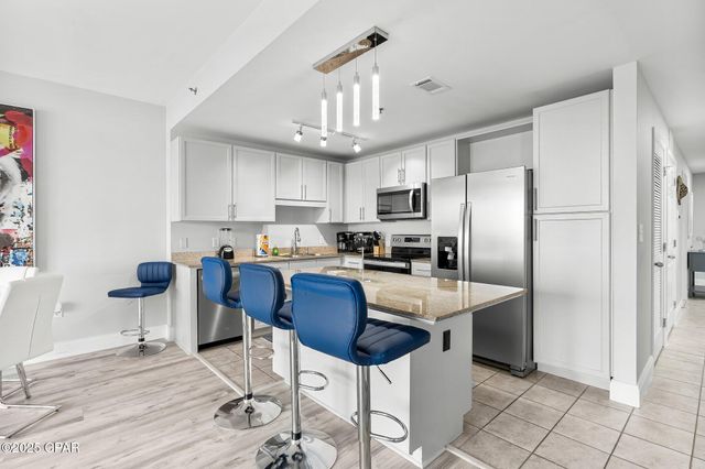 9860 S Thomas Drive 420, Panama City Beach, FL 32408