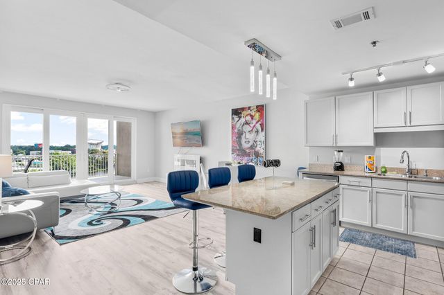 9860 S Thomas Drive 420, Panama City Beach, FL 32408