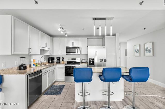 9860 S Thomas Drive 420, Panama City Beach, FL 32408